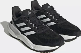 adidas Solarboost 5 core black/cloud white/grey two (Damen)