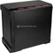 Phanteks Enthoo Evolv ITX Tempered Glass rot, Glasfenster, Mini-ITX Vorschaubild