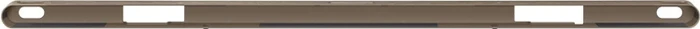 Samsung Ultra-Slim Soundbar Skin teak