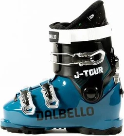 Dalbello J-Tour BL blue laguna/black (Junior) (Modell 2023/2024)