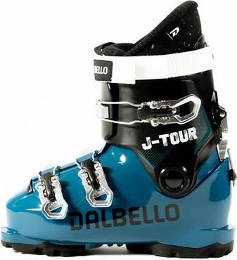 Dalbello J-Tour BL blue laguna/black (Junior) (Modell 2023/2024)