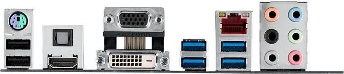 ASUS Z97-Pro Gamer (Intel 1150)