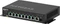 Netgear AV Line M4250 Desktop Gigabit Managed Switch, 9x RJ-45, 1x SFP, 110W PoE+ Vorschaubild