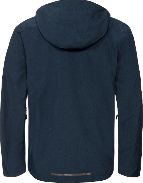 Vaude Yaras II Fahrradjacke dark sea (Herren)