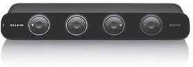Belkin OmniView SoHo USB/Audio