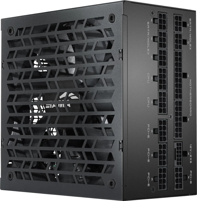 SAMA P Series P1000 schwarz 1000W, ATX 3.1