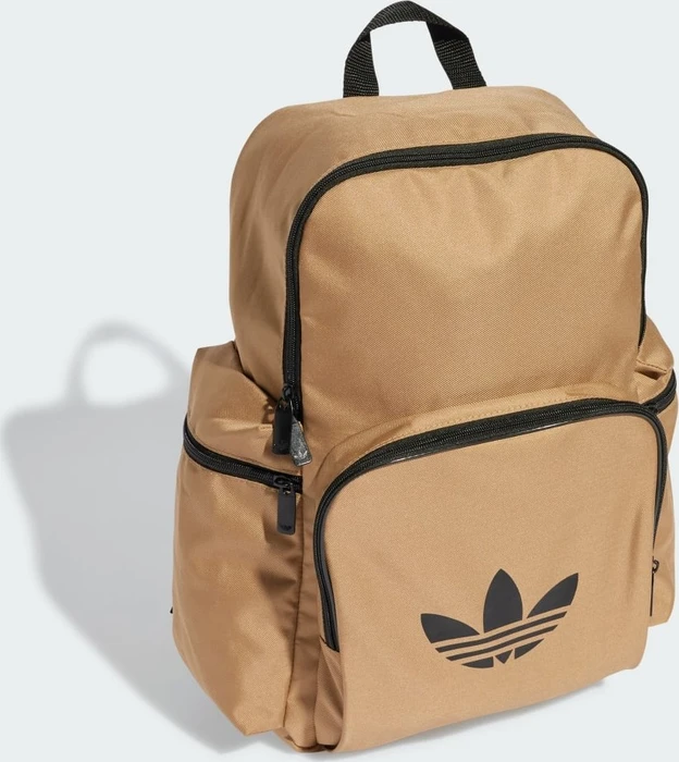 adidas Adicolor Rucksack cardboard/black