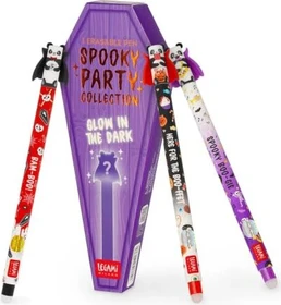 Legami löschbarer Gelroller Spooky Party