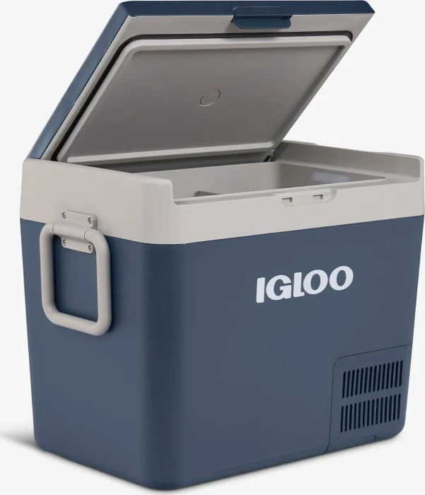 Igloo ICF 40 Kompressor-Kühlbox