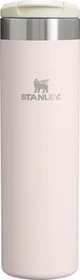 Stanley The Aerolight Transit Mug Isolierbecher 590ml rose quartz