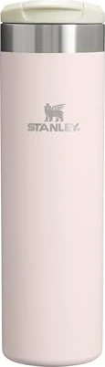 Stanley The Aerolight Transit Mug Isolierbecher 590ml rose quartz