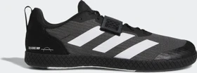 adidas The Total core black/cloud white/grey six (Herren)