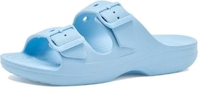 Crocs Saturday Sandal blue calcite (Damen)