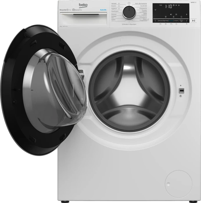 Beko B5WFU58416W Frontlader