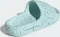 adidas Adilette 22 semi flash aqua/core black/active green Vorschaubild