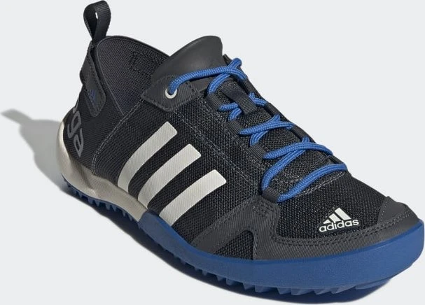 adidas Terrex Climacool Daroga Two 13 grey/chalk white/bright royal