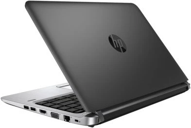 HP ProBook 430 G3, silber, Core i5-6200U, 4GB RAM, 256GB SSD, DE