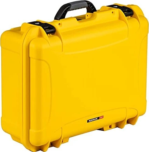 Nanuk 940 Schutzkoffer mit Schaumstoff