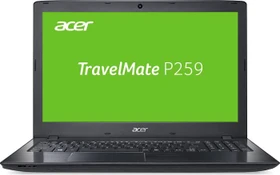 Acer TravelMate P2 TMP259-G2-MG-503L, Core i5-7200U, 4GB RAM, 500GB HDD, GeForce 940MX, DE (NX.VESEG.006)