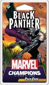 Marvel Champions - Black Panther (Erweiterung)