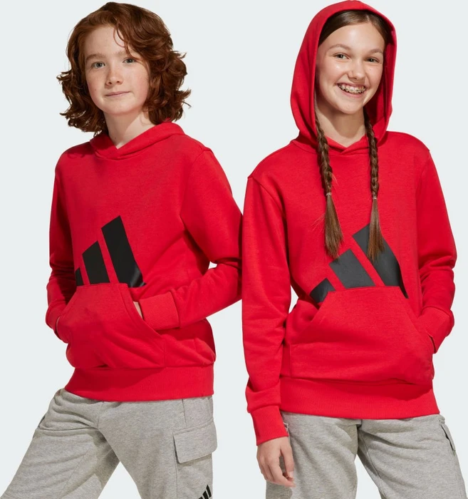 adidas Essentials Hoodie (Junior)