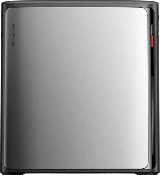 EcoFlow Stream Ultra X, 3.84kWh