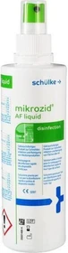 Schülke & Mayr Mikrozid AF Liquid Spray Flächendesinfektionsmittel, 250ml