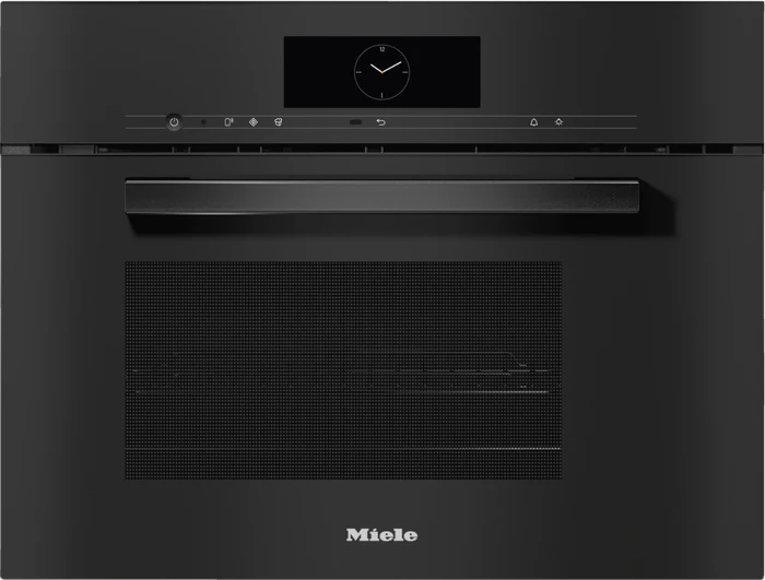 Miele DG. 78.. Dampfgarer