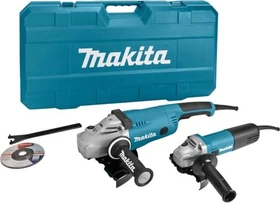 Makita DK0053G Combo Kit Maschinenset inkl. Koffer
