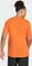 adidas Terrex Multi Climacool Logo Tech Funktionsshirt kurzarm semi impact orange (Herren) Vorschaubild