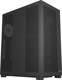 FSP U500-B, schwarz (POC0000260)