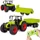 Jamara Claas Arion 660 mit Kippanhänger (405360)