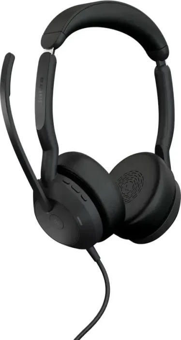 Jabra Evolve2 50 Stereo USB-C/A MS