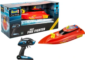 Revell Control Feuerlöschboot