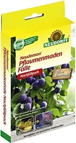 Neudorff Neudomon PflaumenmadenFalle Nachfüllpack