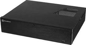 SilverStone Milo ML04, schwarz (SST-ML04B / 10164)