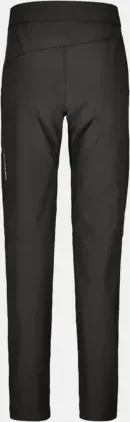 Ortovox Brenta Hose lang black raven (Damen)