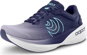 topo athletic Phantom 4 violett/blau (Damen)