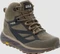 Jack Wolfskin Terraventure Texapore Mid braun/beige (Herren) Vorschaubild