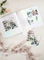 Hama Jumbo Fotoalbum, 30x30, 80 weiße Seiten, Fine Art beige Vorschaubild