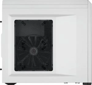 Corsair Carbide Series 500R weiß