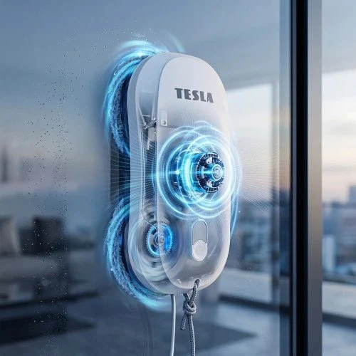 Tesla RoboStar W400 Pro Fensterreinigungsroboter