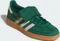 adidas Handball Spezial collegiate green/cream white/gum Vorschaubild