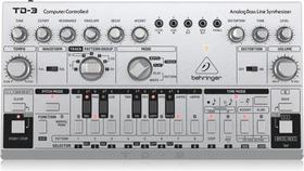 Behringer TD-3-SR