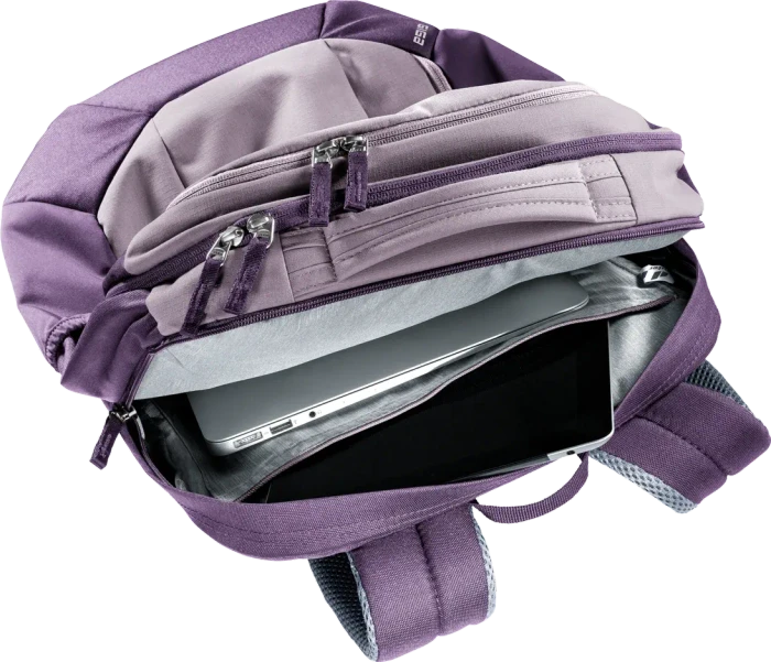 Deuter Giga lavender/purple