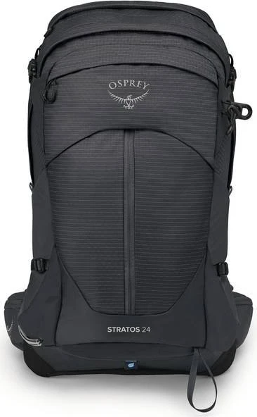 Osprey Stratos 24 tunnel vision grey (Herren)