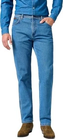 Wrangler Texas Low Stretch Jeans desert mirage (Herren)