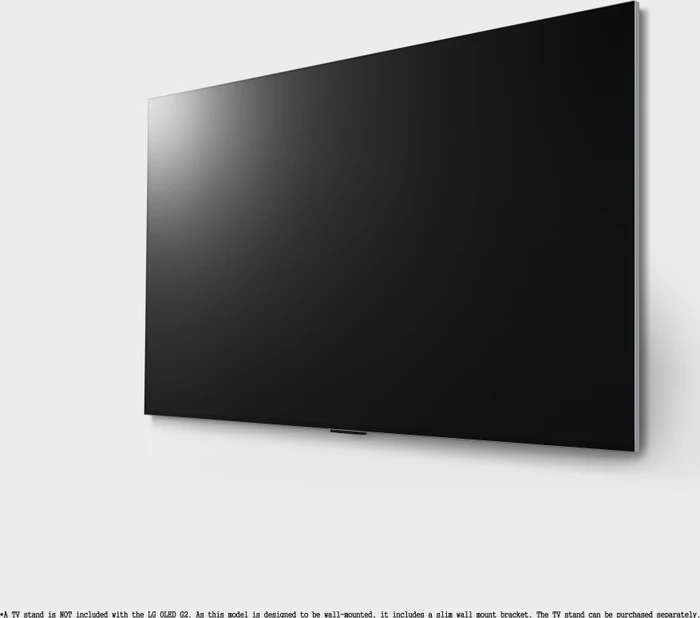 LG OLED83G29LA