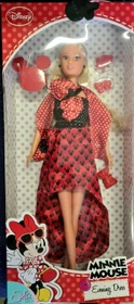 Simba Toys Steffi Love - Minnie Mouse Evening Dress