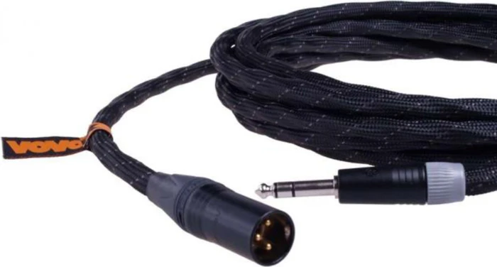 VOVOX link direct S TRS/XLRm 1.0m